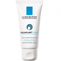 La Roche-Posay Cicaplast Възстановяващ бариерен крем за ръце 50 ml