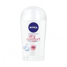 Nivea Dry Comfort Део стик 40мл