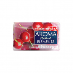 Aroma Natural Elements Сапун Sweet Cherry 100g
