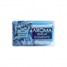 Aroma Natural Elements Сапун Aqua 100g