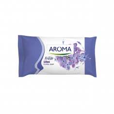 Aroma Fresh Lilac Сапун 75g