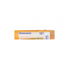 Страмониум 15 СН - Boiron