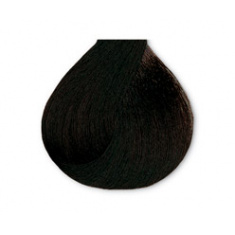3Chenes Color & Soin Безамонячна боя за коса, цвят 3N Тъмно кестеняво