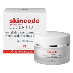Skincode Essentials Възстановяващ околоочен крем х15 мл