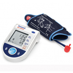 Hartmann Тензовал Дуо Контрол Апарат за измерване на кръвно налягане за горната част на ръката Размер М 22-32см