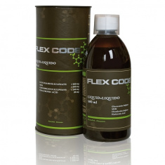 Flex Code Сироп за стави 500 ml