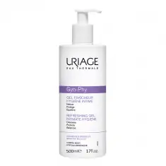 Uriage Gyn-Phy Интимен гел за чувствителна кожа x500 мл