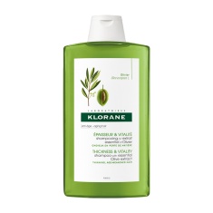 Klorane Уплътняващ шампоан с органична маслина 200 ml