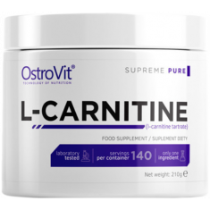 L-Carnitine Tartrate Powder