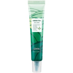 Ottie Околоочен крем със Зелен Чай 30 ml