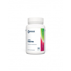 Памет и концентрация - Физетин (липозомен) - Lipo Fisetin, 150 mg х 90 капсули
