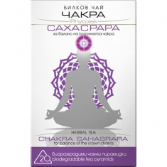 Фитолек Чай Чакра Сахасрара 30 g