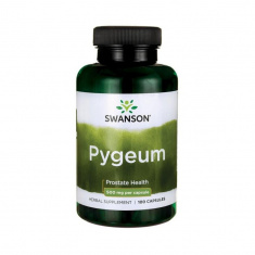 Пигеум 500 mg х100 капсули SW962