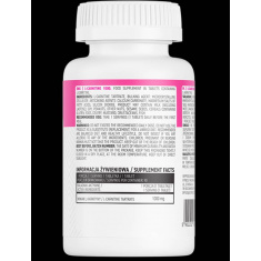 L-Carnitine 1000