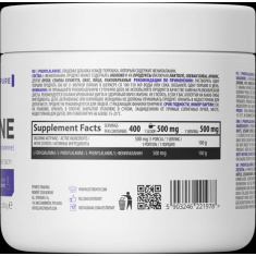 Phenylalanine / L-Phenylalanine Powder