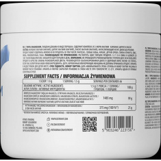 Triple Magnesium Powder