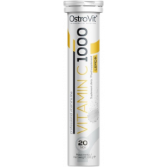 Vitamin C 1000 mg / Effervescent