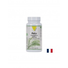 Полски хвощ 400 mg – За коса, кожа и нокти, 60 капсули