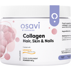 Collagen Peptides | Hair, Skin & Nails with VERISOL®