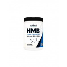 При активен спорт - HMB (Бета-хидрокси Бета-метил бутират),250 g прах