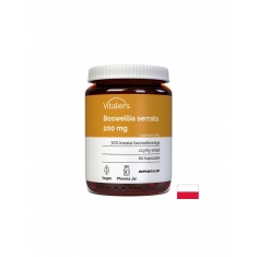 При болка в ставите - Босвелия, 200 mg x 60 капсули