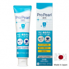 Pro Pearl Cool Mint Паста за зъби – свежа мента 100 g