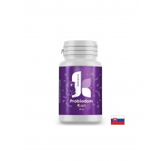 Пробиотици 1 млрд. + Витамин D3 – Храносмилане и имунитет за деца, 60 g прах