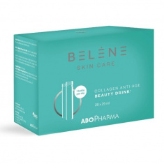 Belene Анти-ейдж колаген 25 ml x28 флакона