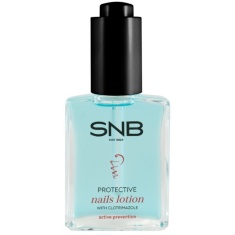 SNB Предпазващ лосион с клотримазол 15 ml