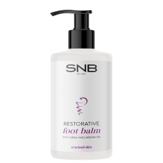 SNB Възстановяващ балсам за крака 250 ml