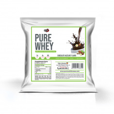Pure Nutrition - Pure Whey - Доза 30 Г