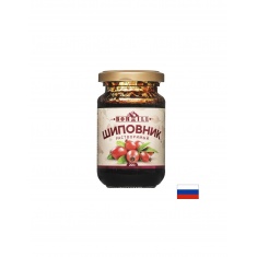 Разтворима напитка от шипка, 200 g