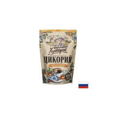 Разтворимо кафе от цикория с китайски лимонник и облепиха, 100 g прах