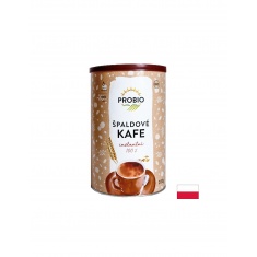 Разтворимо кафе от спелта, БИО, 200 g