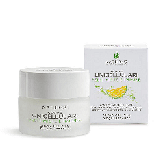 Nature's Ребалансиращ крем-гел за лице 50 ml
