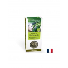 Релаксиращ билков чай Хилдегарде (Hildegarde),40 g