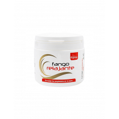 Релаксираща глина за здрава и красива кожа - Fango Relajante Plantis®, 500 gr