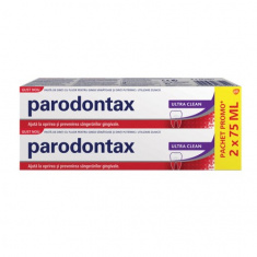 Parodontax Ultra Clean Паста за зъби 75 ml х2 броя
