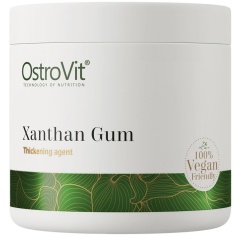 OstroVit Xanthan Gum Powder 200 g