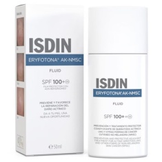 ISDIN Превенция и адювантно лечение при актинична кератоза SPF 100+ 50 ml