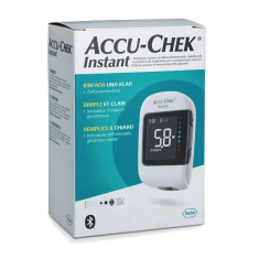 Accu-Chek Instant Глюкомер