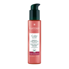 Rene Furterer Color Glow Термозащитен крем за блясък 100 ml