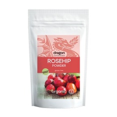 Dragon Superfoods Шипки на прах 250 g