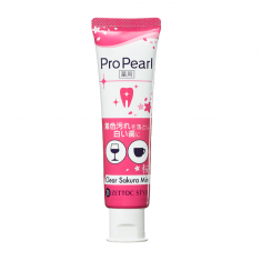 Pro Pearl Sakura Mint Паста за зъби 100 g