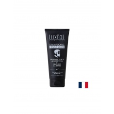 Шампоан за цялостна грижа за коса и брада, 200 ml