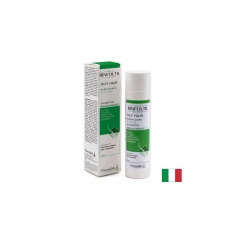 Шампоан за мазна коса с цинк PCA и ментол, 250 ml