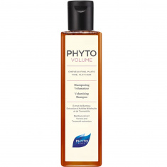 Phyto Phytovolume Шампоан за обем за тънка коса 250 ml