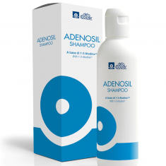 Adenosil Медицински шампоан против косопад 200 ml