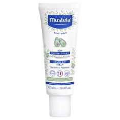 Mustela Крем против крусти 40 ml
