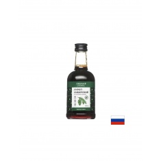 Сибирски сироп от борови шишарки – При кашлица и болки в гърлото, 240 ml